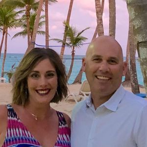 Meet your Posher, Kristen